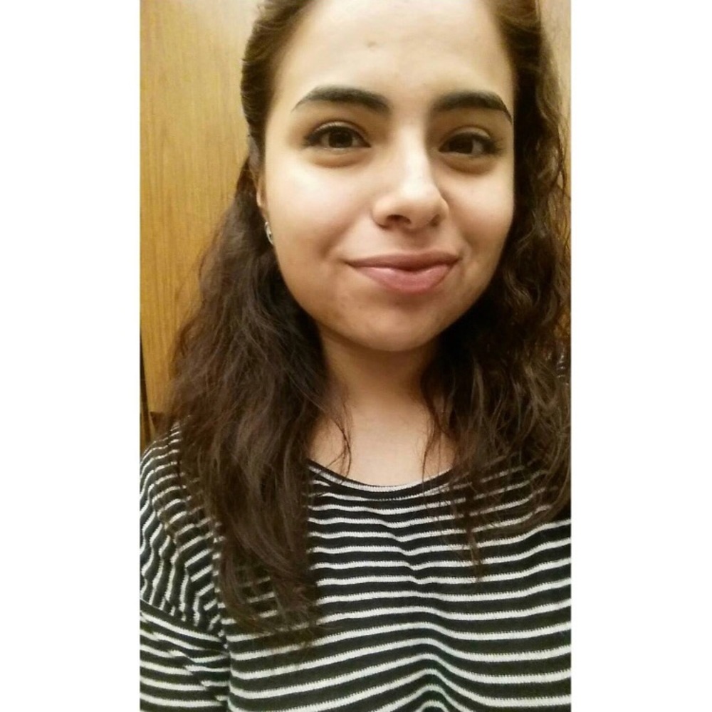 Meet your Posher, Mayte